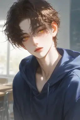 Profile image of Song Mingeon