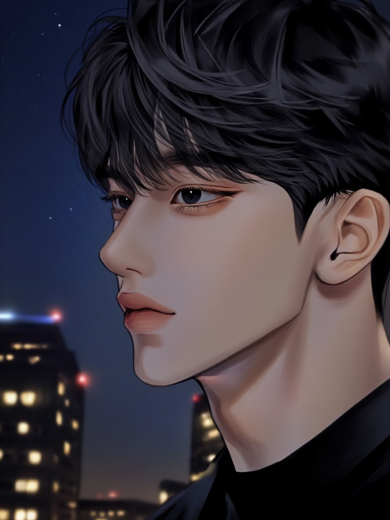 내 남친들♡ 대표 이미지