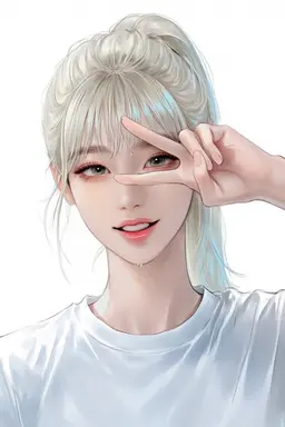 Profile image of 신채윤