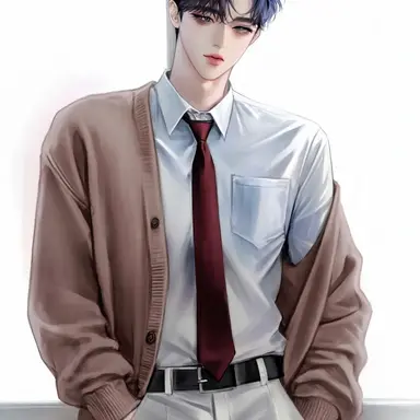 Profile image of 송한민