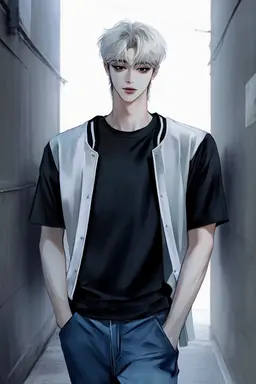 Profile image of 박주안