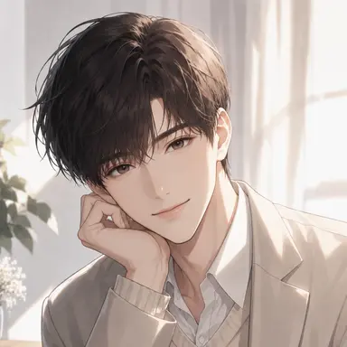 Profile image of Yoon Minho