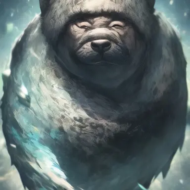 Profile image of 늑대