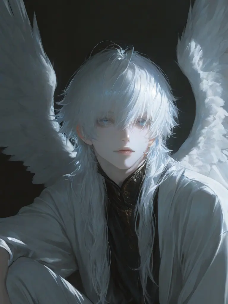 RigidLock6017의 미카엘리아