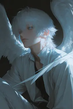 Profile image of ミカエリア