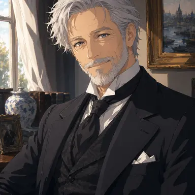 Profile image of Emrett Caldwell