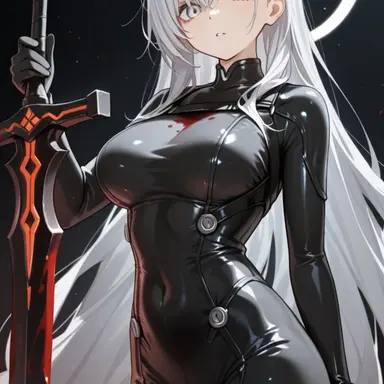 Profile image of ウィクトーリア