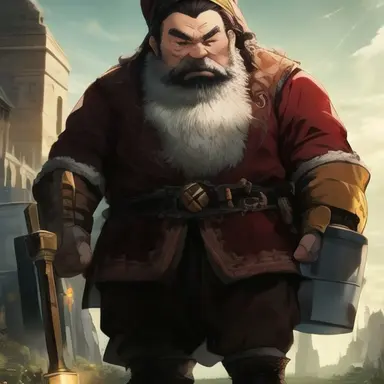 Profile image of おっちゃん