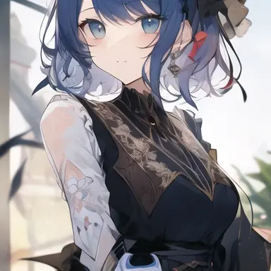 Profile image of ナギサ