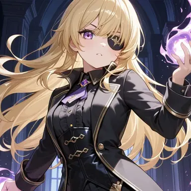 Profile image of クリスタ