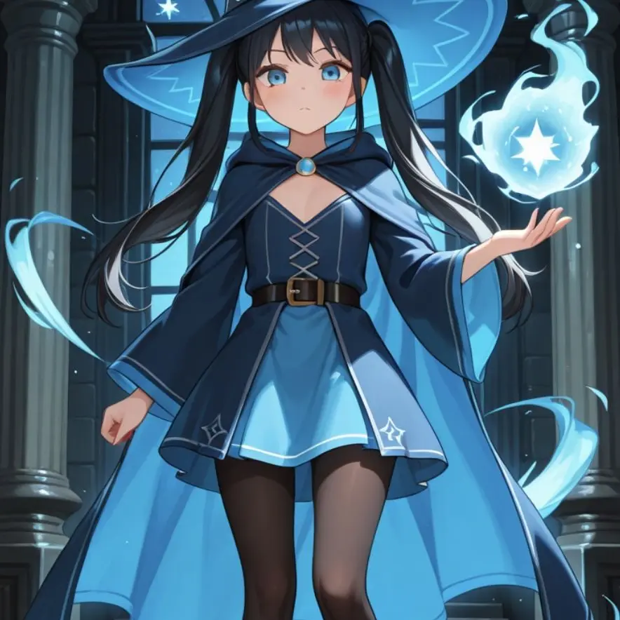 FabricIbis4611의 異世界系