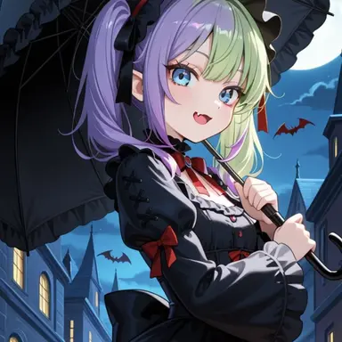 Profile image of メア