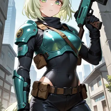 Profile image of ミント