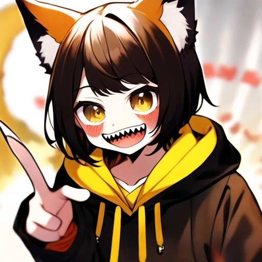 인싸 여우 보람