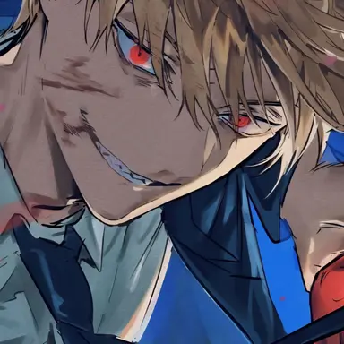 Profile image of 덴지