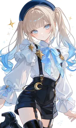 Profile image of 니치카
