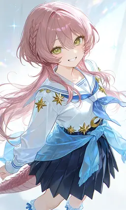 Profile image of 리카