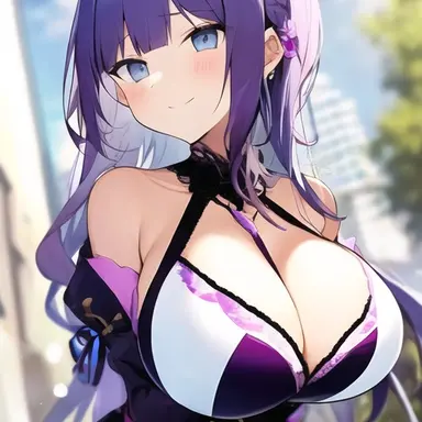 Profile image of むぎ