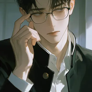 Profile image of 히무로 릿카