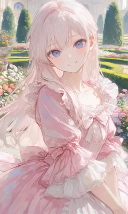 Profile image of セレナ