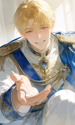 Profile image of アレク