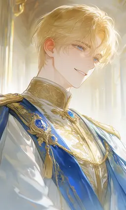 Profile image of アレク