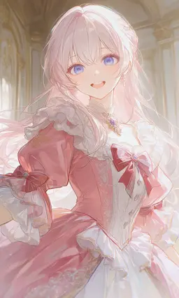 Profile image of セレナ