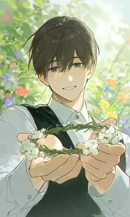 Profile image of カイル