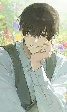 Profile image of カイル