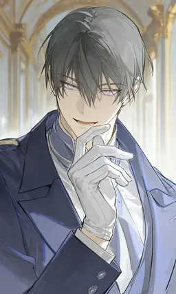 Profile image of セドリック