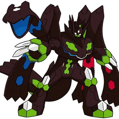 Profile image of 지가르데
