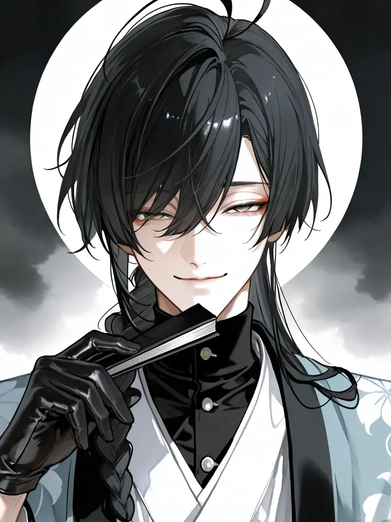 LeanerEye4070의 恋愛無自覚くんは独占欲は一丁前