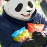 Profile image of 판다