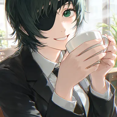 Profile image of 히메노