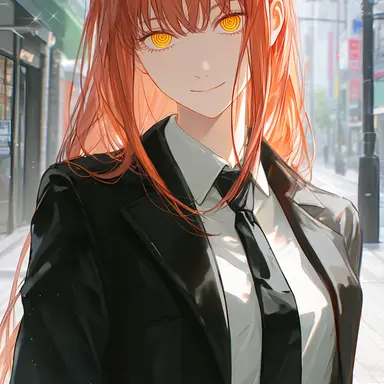 Profile image of 마키마