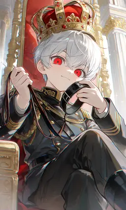 Profile image of ロア