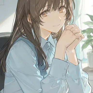 Profile image of お姉さん