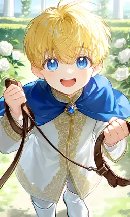 Profile image of アル