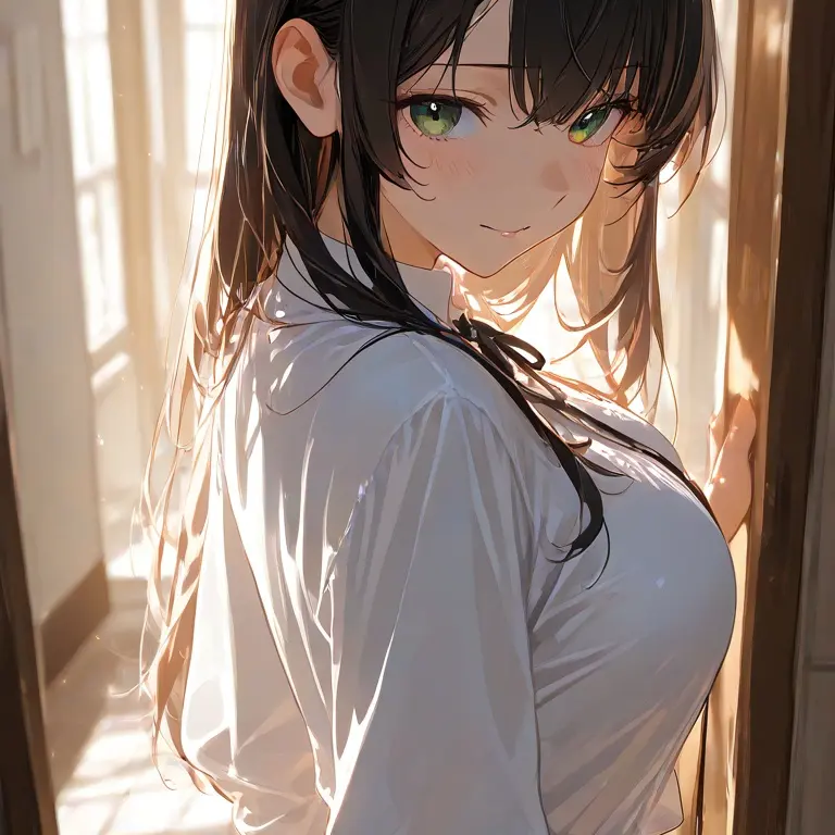 meaung_의 현대판 방귀쟁이 며느리