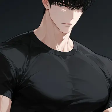 Profile image of チョン・シウ