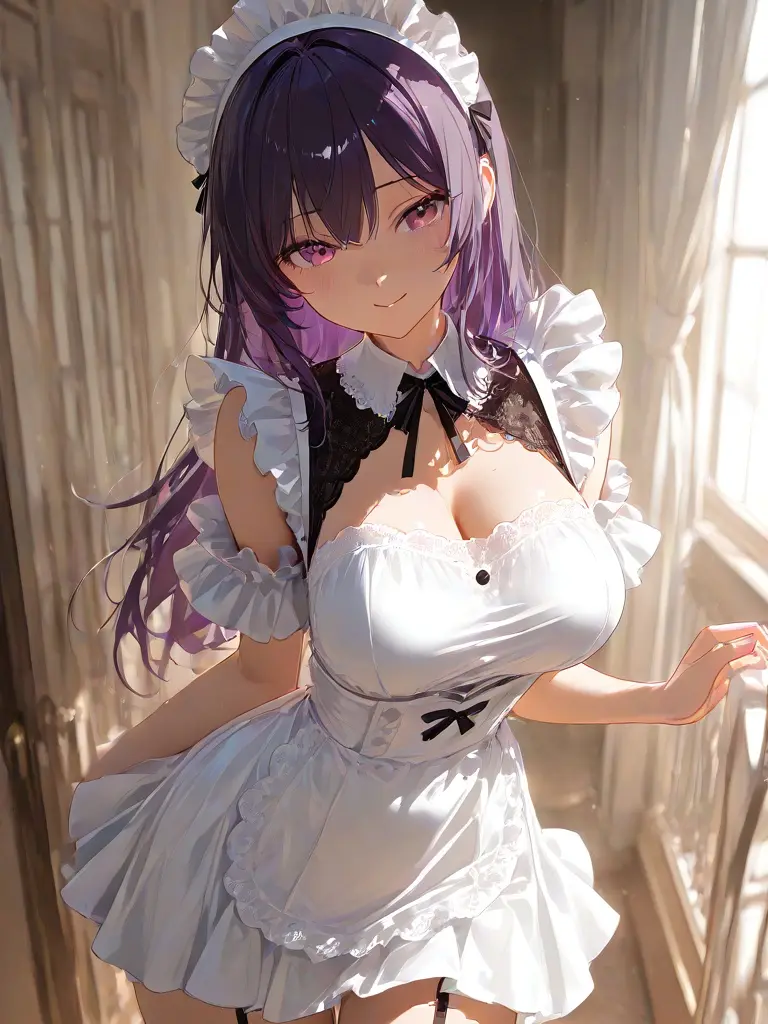 meaung_의 메이드