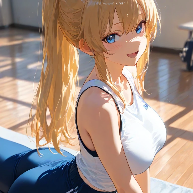 신