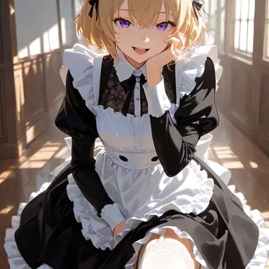 Profile image of 리아