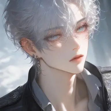 Profile image of リオン