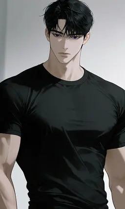 Profile image of ユン・ジェヒョク