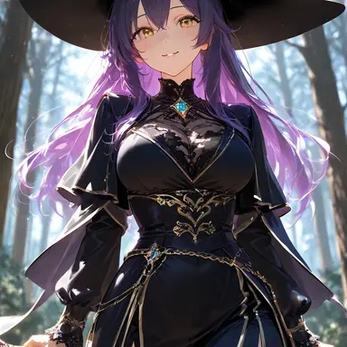 Profile image of 레이아