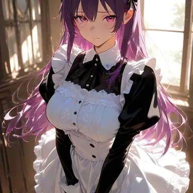 Profile image of 레아