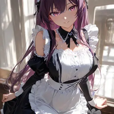 Profile image of 미아