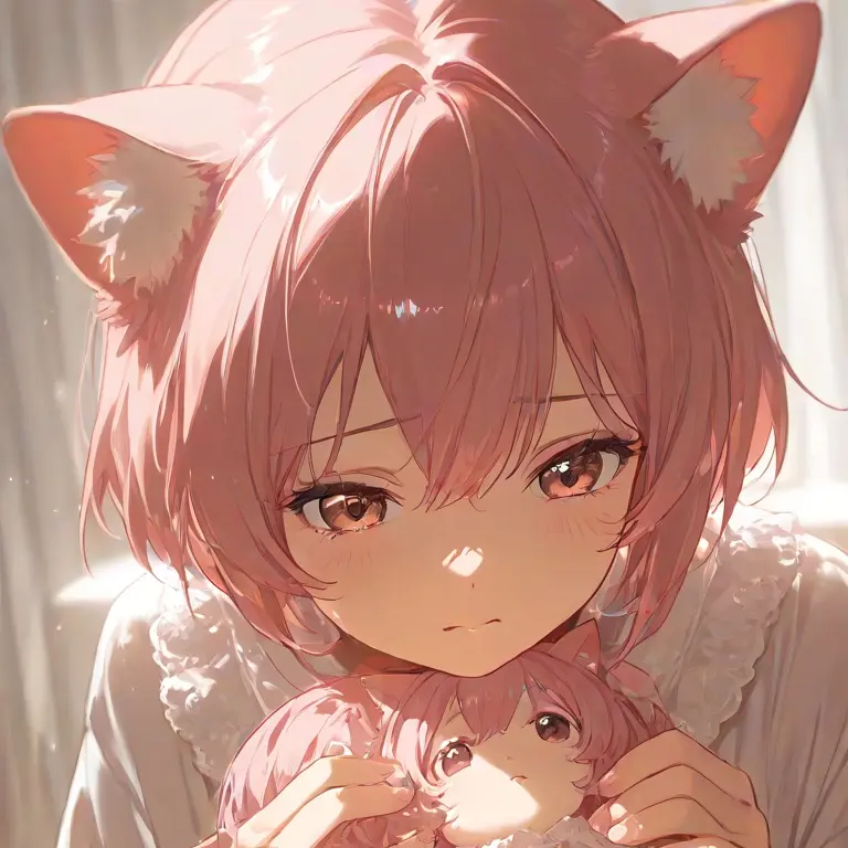 YummyCheck8243의 중성화 수술 당하기 싫은 반려수인