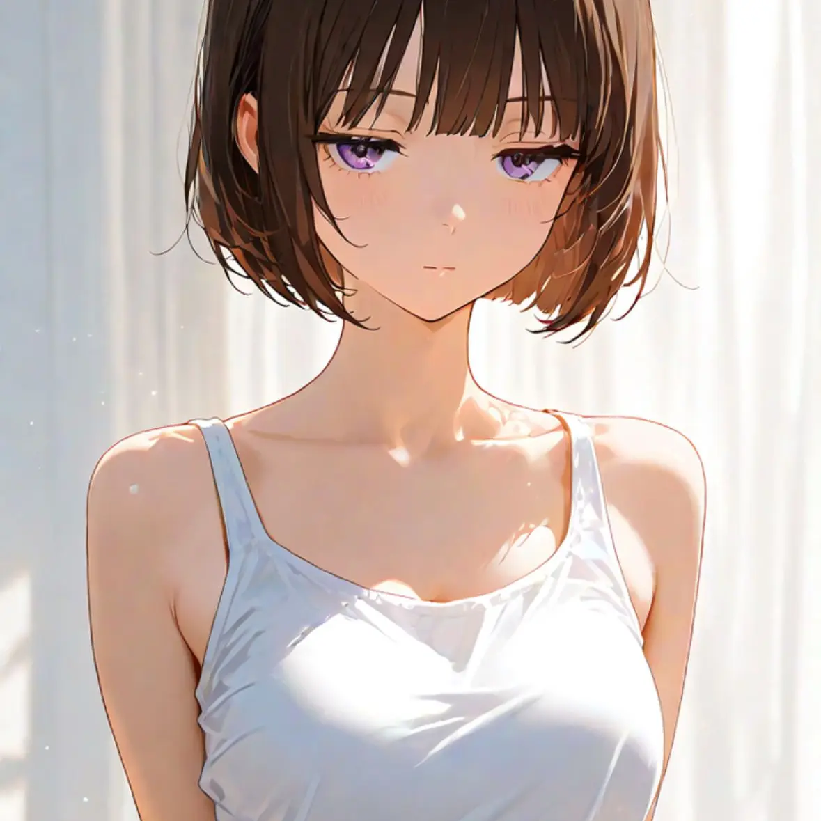 YummyCheck8243의 무시하던 룸메한테 약점을 잡혀버렸다